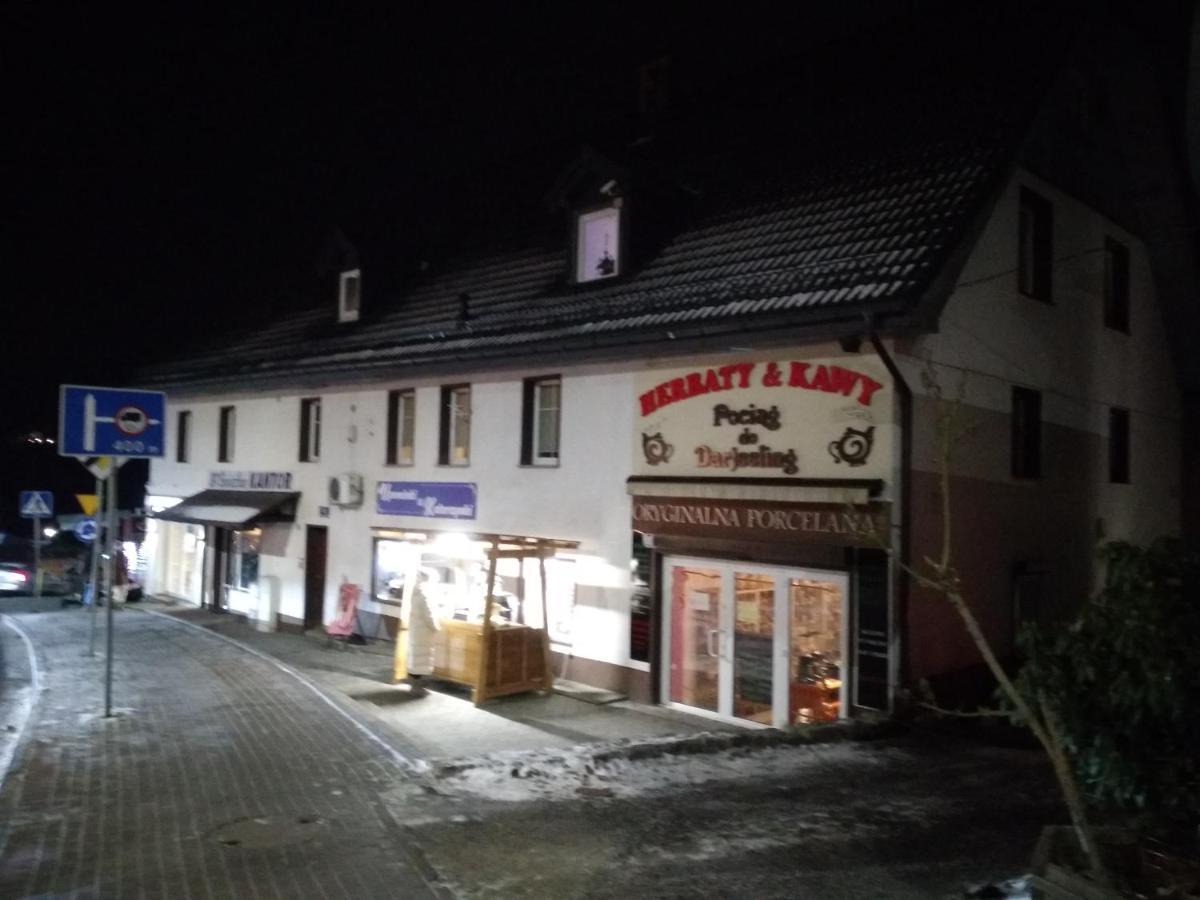 Rondo Apartmán Karpacz